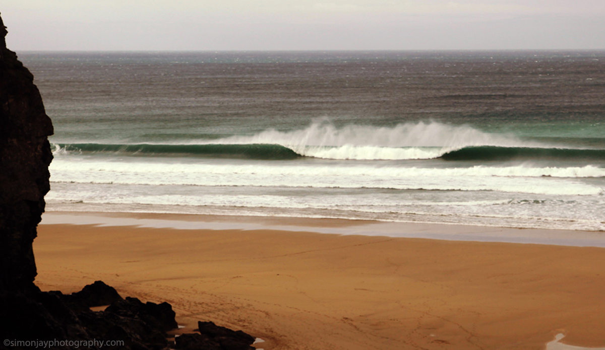 Cranking on the north coast. Photo: <a href=\"https://plus.google.com/102308141752801627777/posts\"> Simon Rickwood</a>