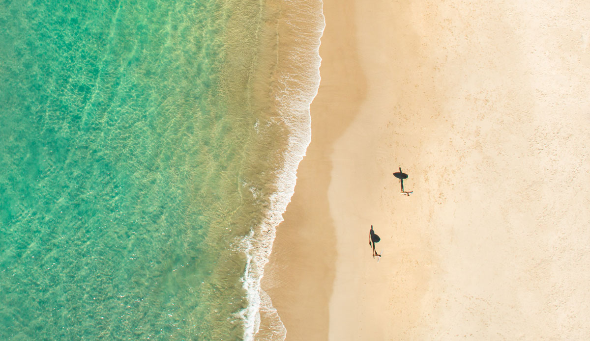 This image was my first abstract piece from my aerial collection. It has influenced me to start shooting from this angle. Photo: <a href=\"http://craigparryphotography.com/\">Craig Parry</a>