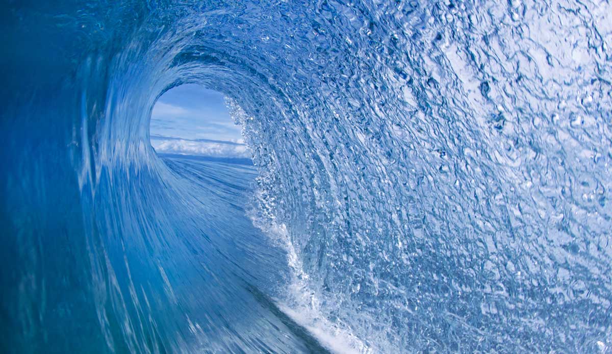 After opening my gallery five years ago, I ventured on my first photography assignment to Fiji. This image was my second award-winning image. The perfection of the wave really draws you into the image.
Financially, this image has helped me to get to the next level in my career. Photo: <a href=\"http://craigparryphotography.com/\">Craig Parry</a>