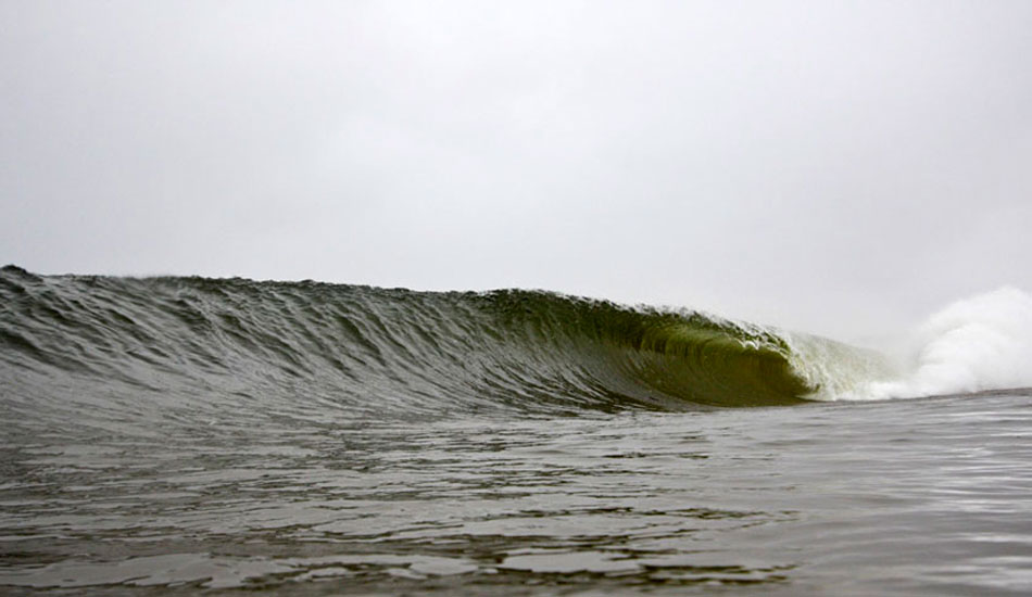 Green and clean on the Great Lakes. Photo: <a href=\"http://www.mikekillion.com/\" target=_blank>Mike Killion.</a>