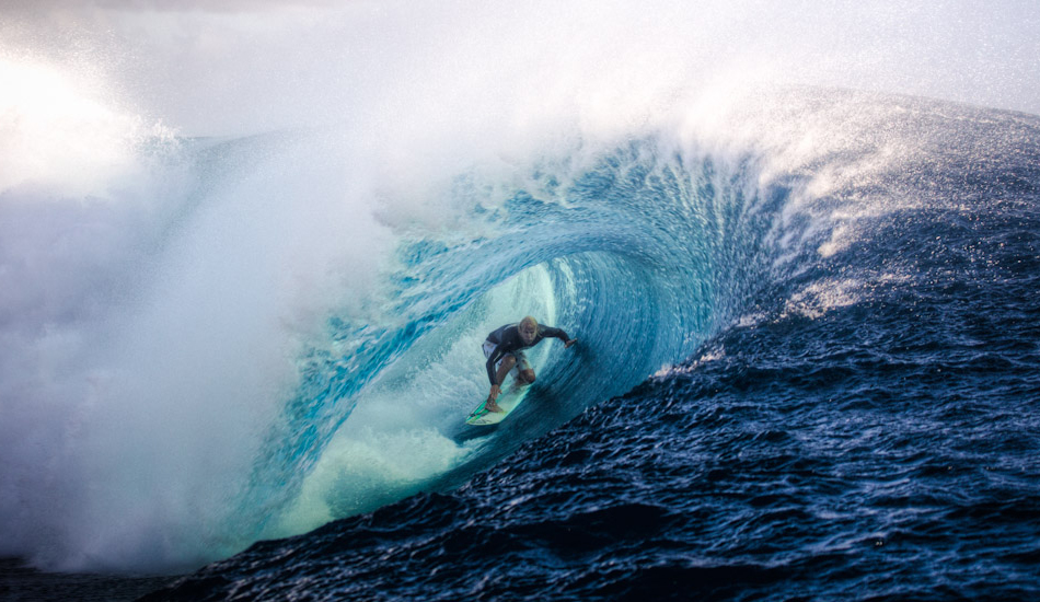 Dane Gudauskas. Wild at heart, weird on top. Photo: <a href=\"http://blog.tylercuddy.com/\" target=_blank>Tyler Cuddy</a>