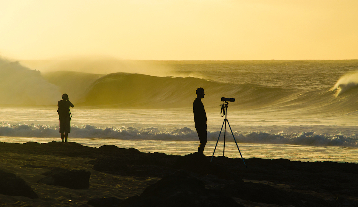 Last light. Photo: <a href=\"http://danlemaitrephoto.com/\"> Dan Lemaitre</a>