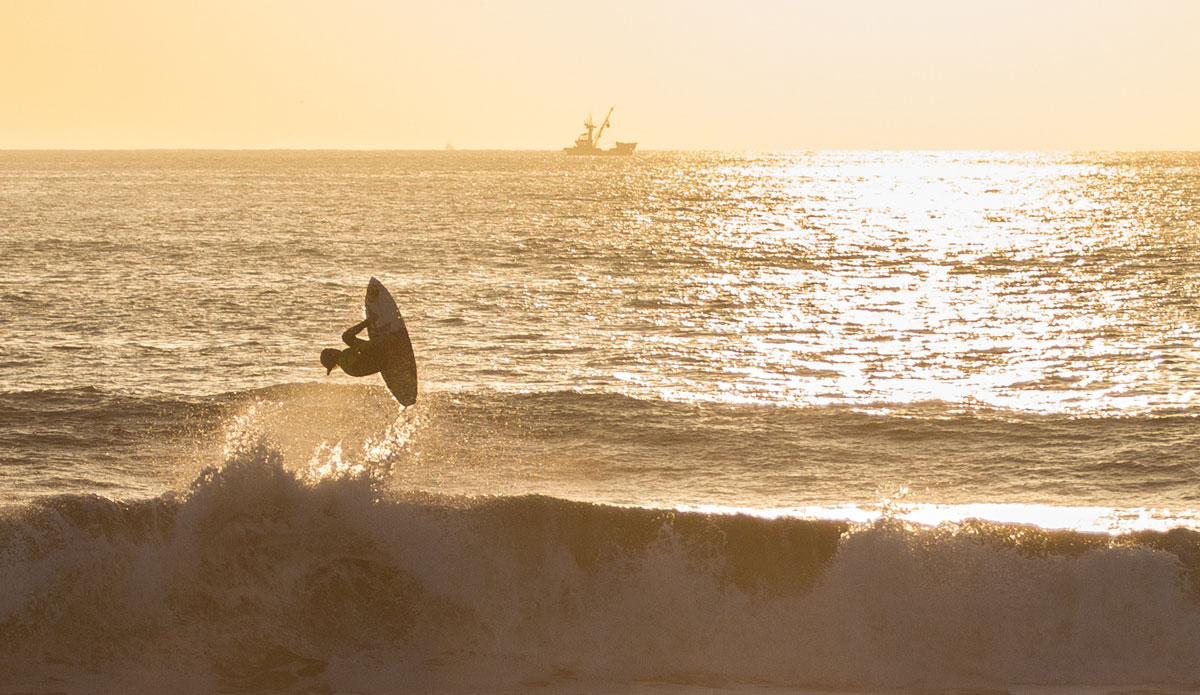 Ryder Alves, somewhere around home. Photo: <a href=\"http://instagram.com/danny_nieves\"> Danny Nieves</a>