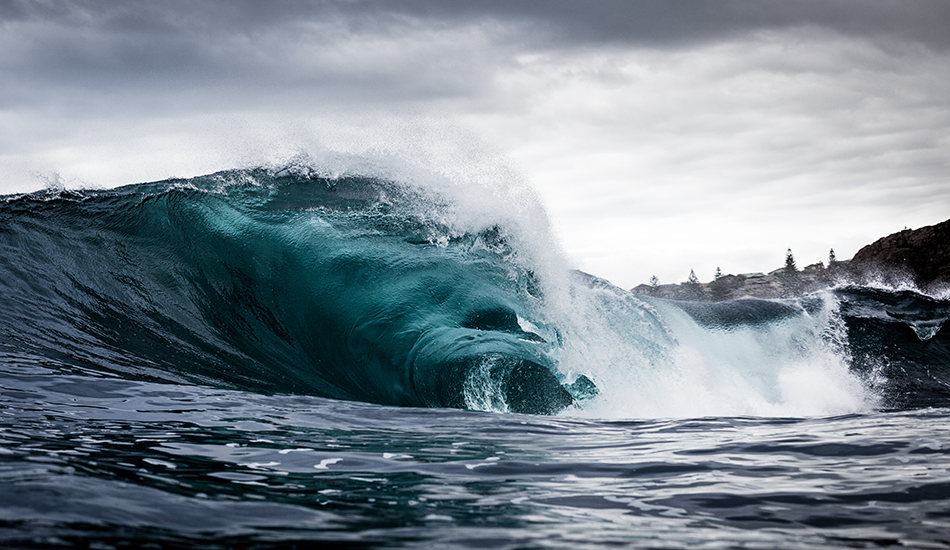 Below the Blue. Photo: <a href=\"http://www.warrenkeelanphotography.com.au/\" target=_blank>Warren Keelan</a>.