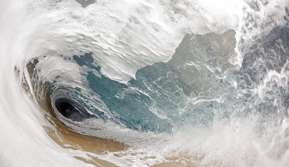 Snow Maker. Photo: <a href=\"http://www.warrenkeelanphotography.com.au/\" target=_blank>Warren Keelan</a>.