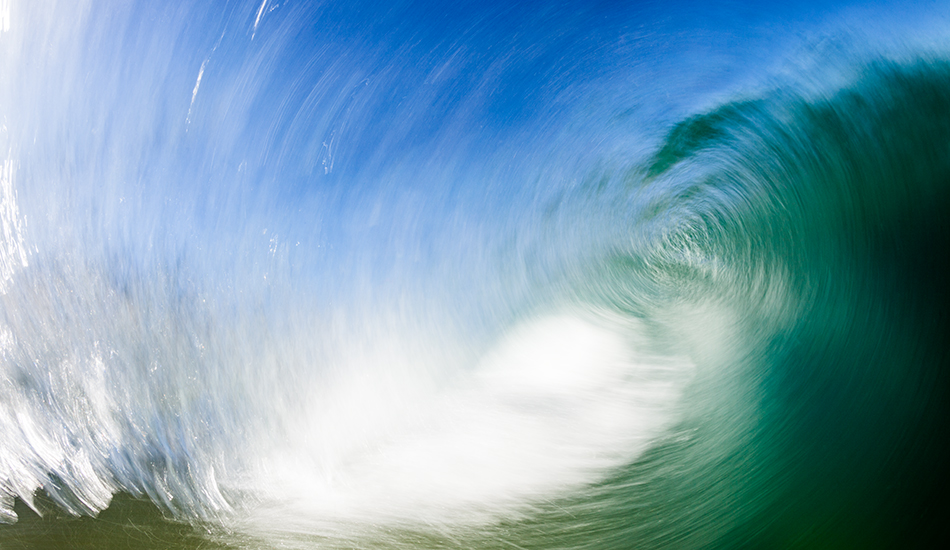 Spiral.Photo: <a href=\"http://www.warrenkeelanphotography.com.au/\" target=_blank>Warren Keelan</a>.