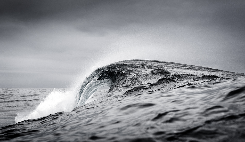 The Moody Sea. Photo: <a href=\"http://www.warrenkeelanphotography.com.au/\" target=_blank>Warren Keelan</a>.