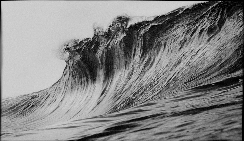 The view of the point from the water. Photo: <a href=\"http://www.submerge.com.au\" target=_blank>Dean Dampney</a>.