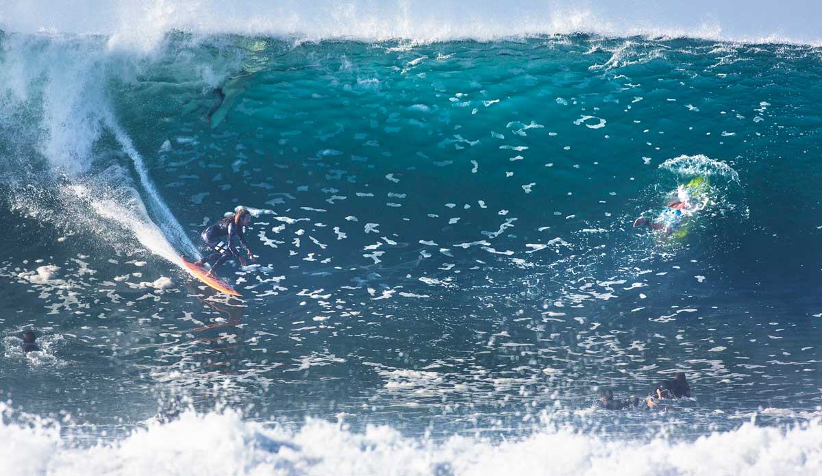 Rob Machado. Photo: <a href=\"http://instagram.com/dbahnphotos\">Derek Bahn</a>