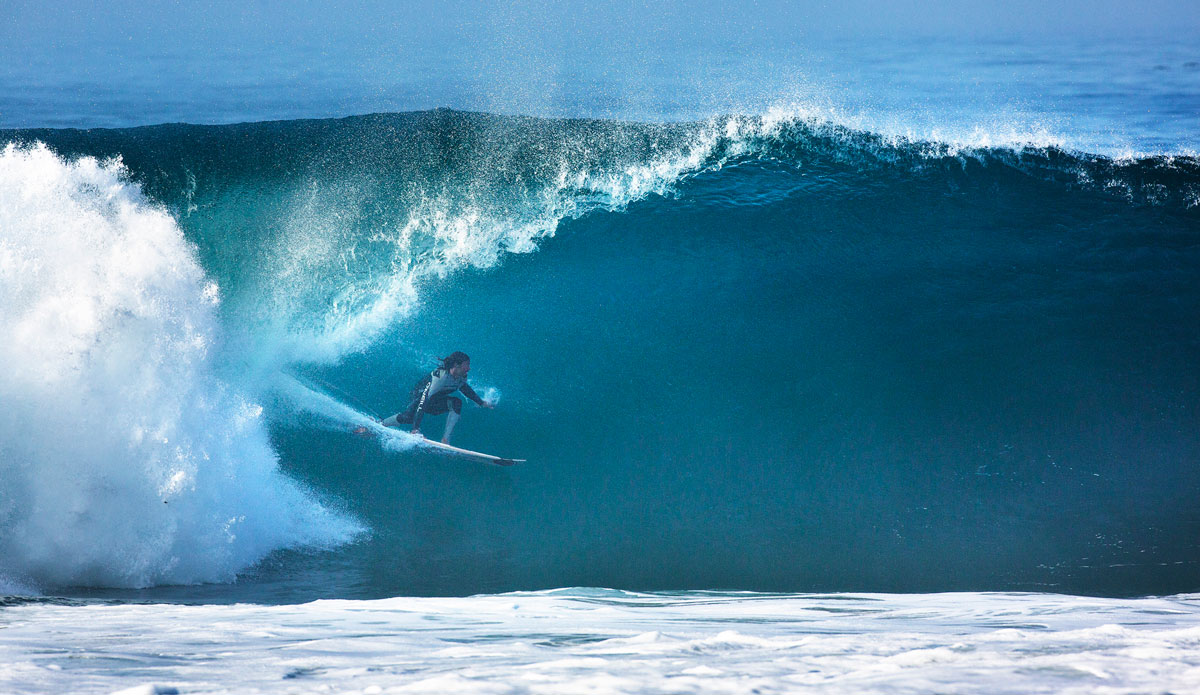 Timmy Reyes. Photo: <a href=\"http://instagram.com/dbahnphotos\">Derek Bahn</a>