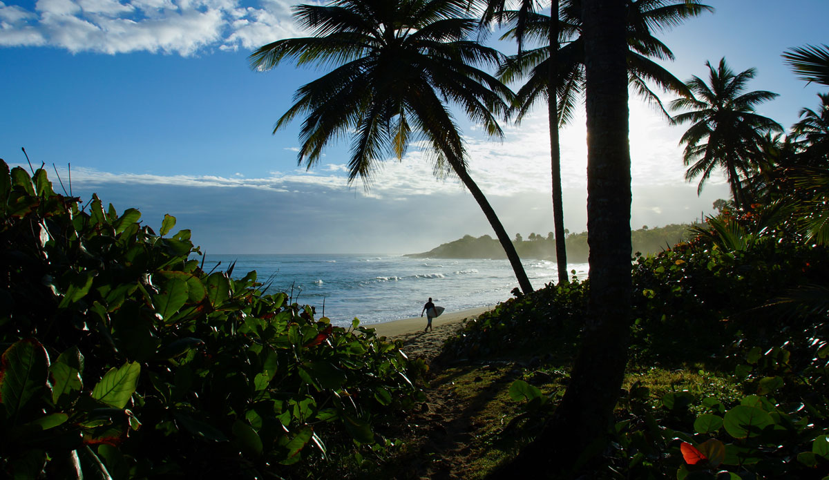 The D.R. is still a hidden gem. With views like this, what else do you need? Photo: <a href=\"http://www.waterwaystravel.com/\">  Waterways</a>