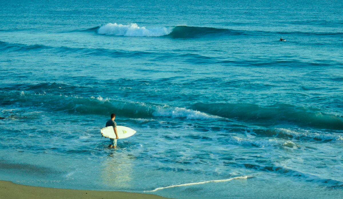 You know this feeling: a mix of excitement and happiness. Photo: <a href=\"http://www.waterwaystravel.com/\">  Waterways</a>