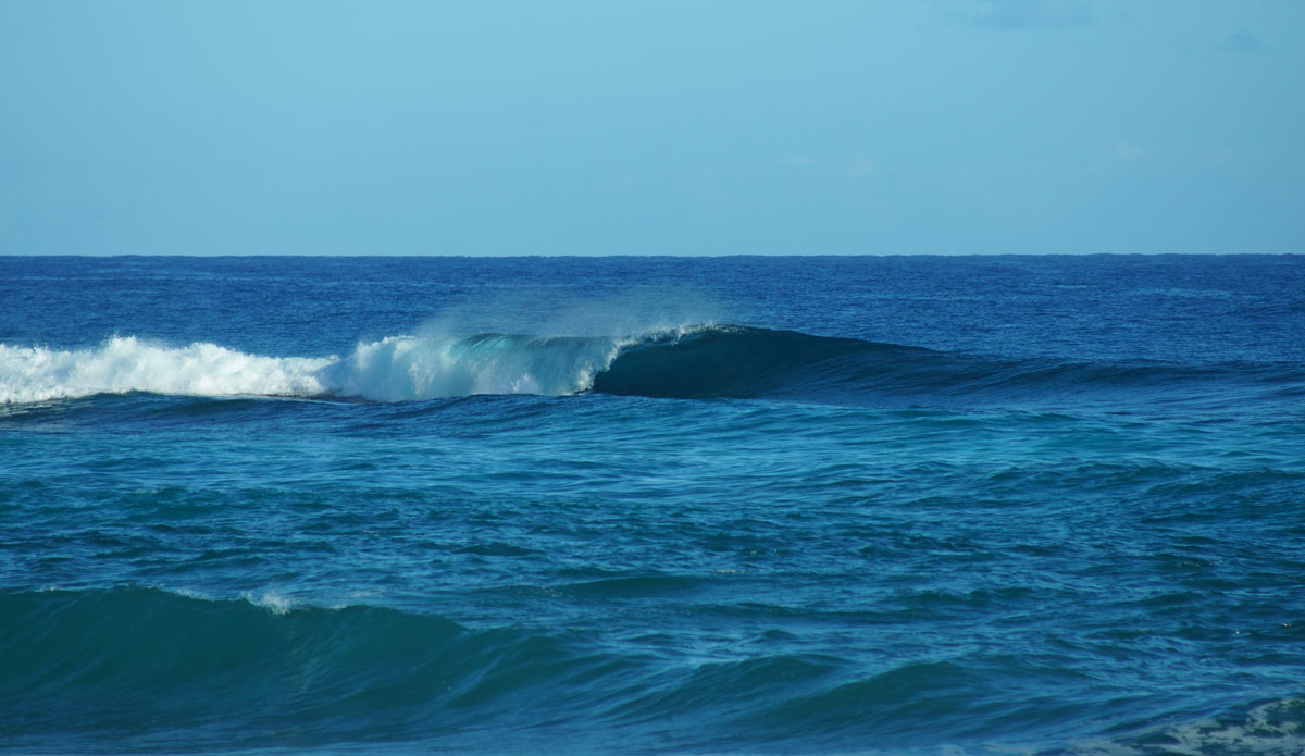 It\'s shots like this that make you wonder where everyone is. Photo: <a href=\"http://www.waterwaystravel.com/\">  Waterways</a>