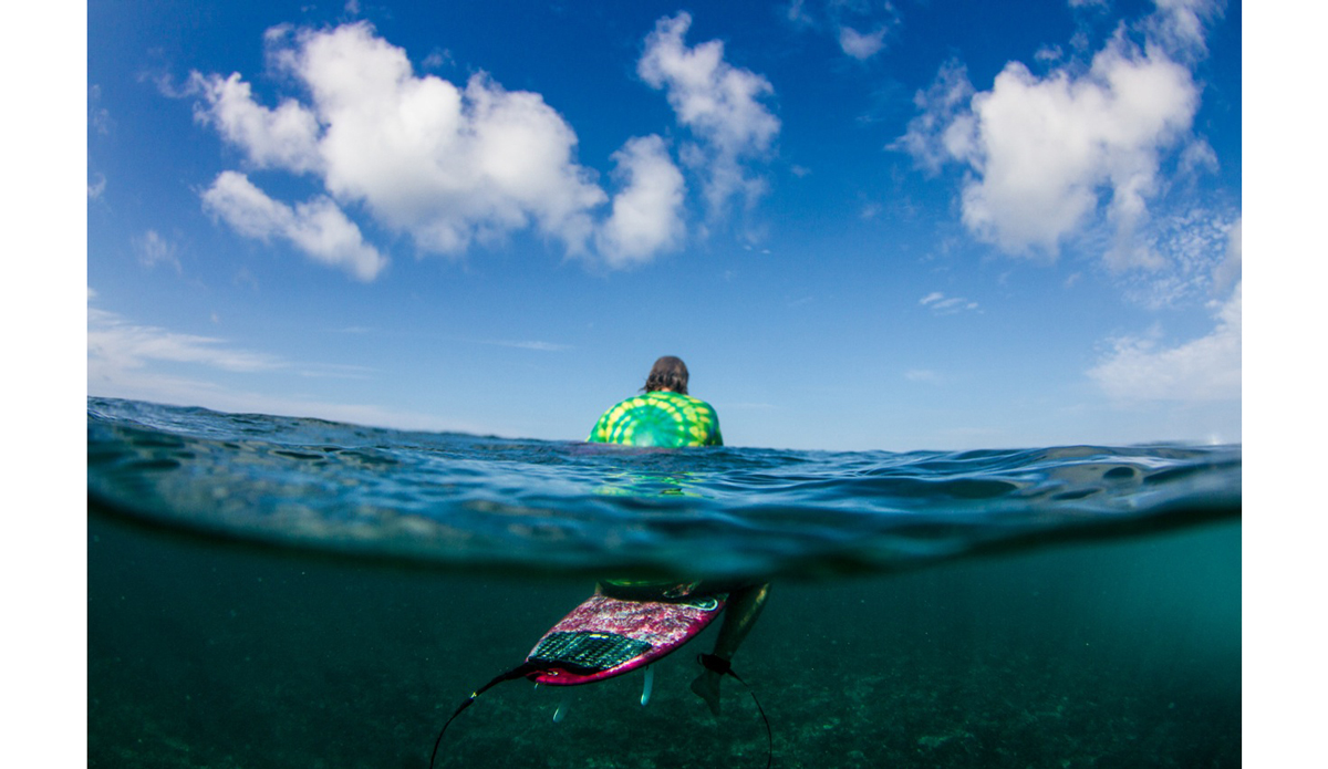 It\'s always beautiful. Even waiting for waves. Photo: <a href=\"http://islandeyephotography.zenfolio.com/\">Islandeye Photography</a>