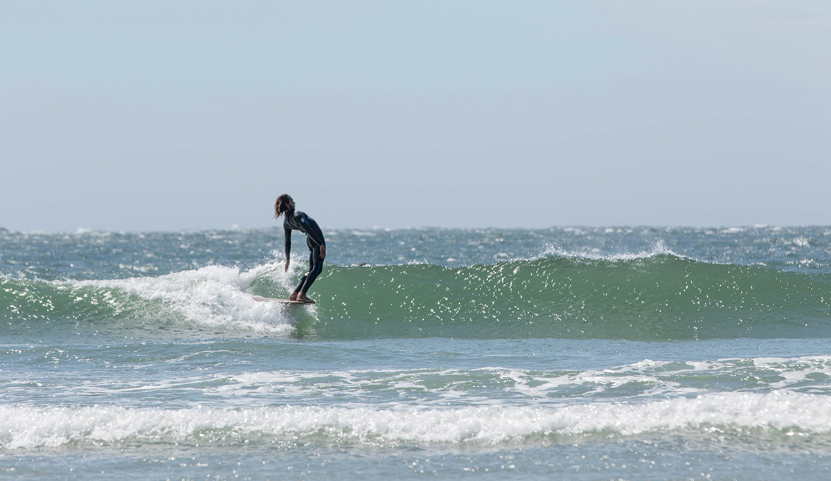 Good Vibes Only: Duct Tape Invitational Tofino | The Inertia