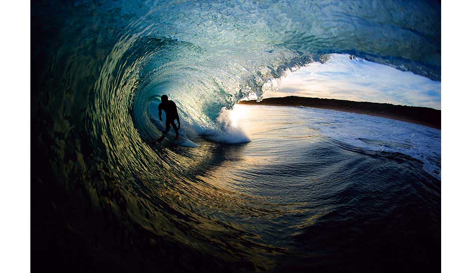 Another beautiful moment near my home. Photo: <a href=\"http://edsloanephoto.com/\">Ed Sloane</a>