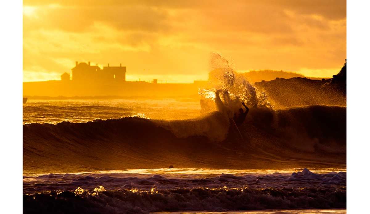 Lost in light. Josh Mulcoy. Northern California.  Photo:<a href=\"http://www.colinnearman.com\">Colin Nearman</a>