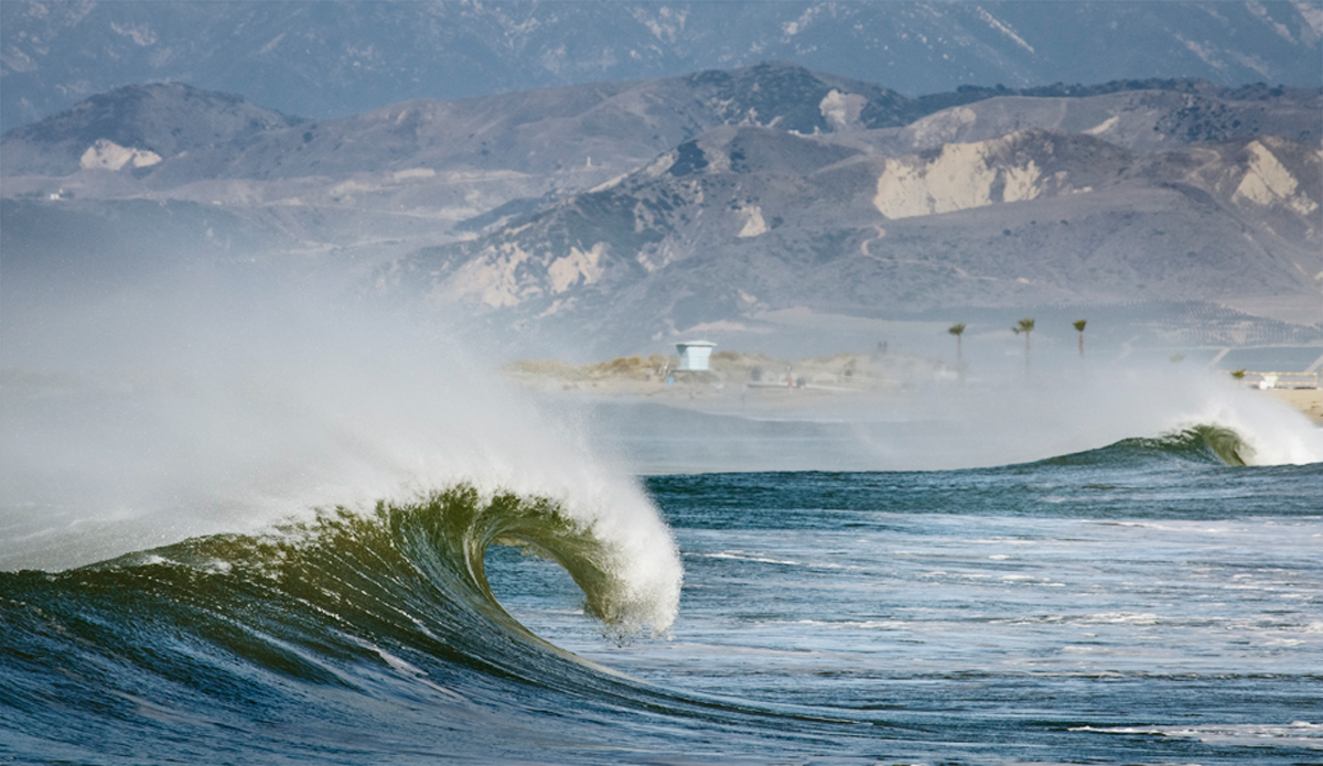 Southern California. Photo: <a href=\"http://paulgreenephoto.com/\" target=_blank>Paul Greene</a>