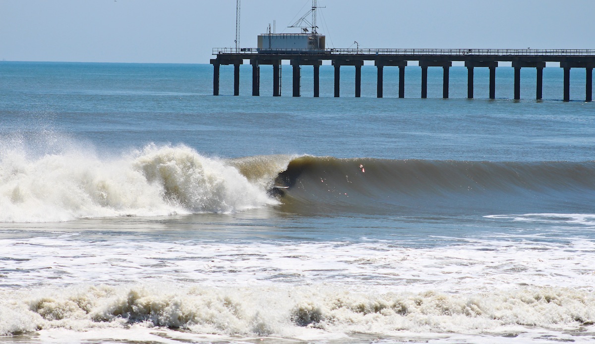 Steven Owens cruising clean in the shade. Photo: <a href=\"http://jettylife.com/\">John Streit.</a>