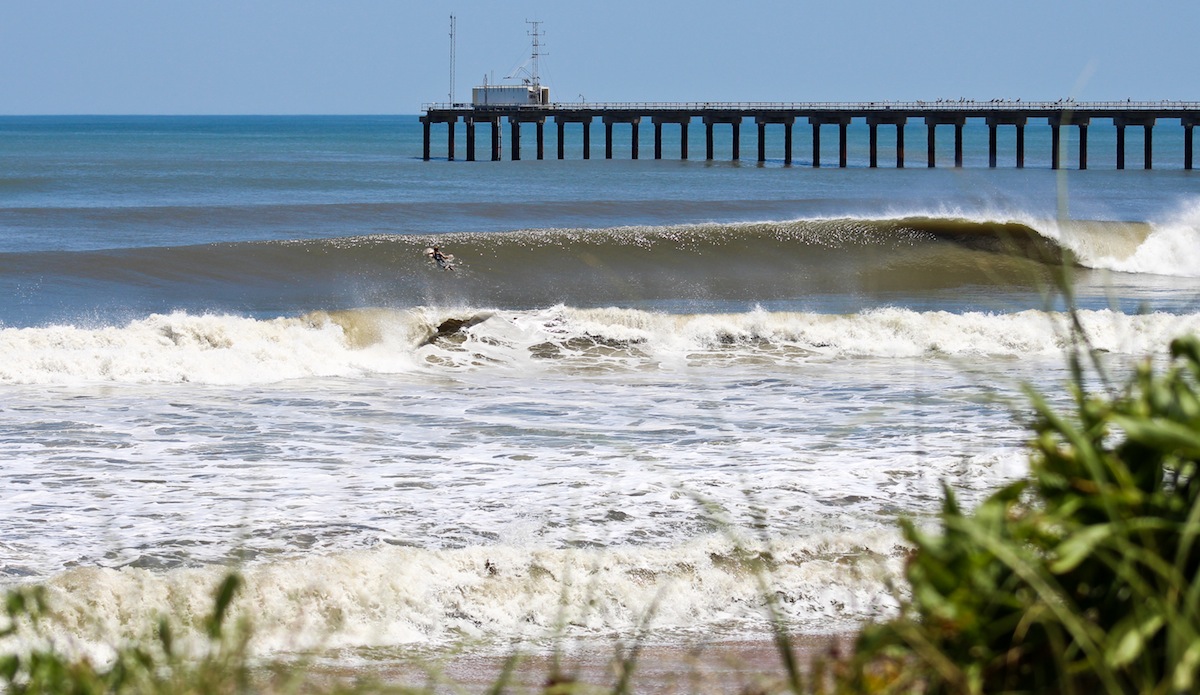 A view that never gets old. Photo: <a href=\"http://instagram.com/shaun_csb\">Shaun Devine.</a>