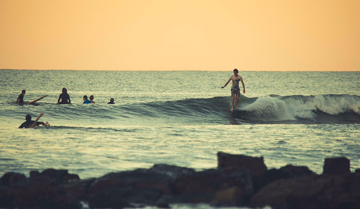 best family surf trips in october