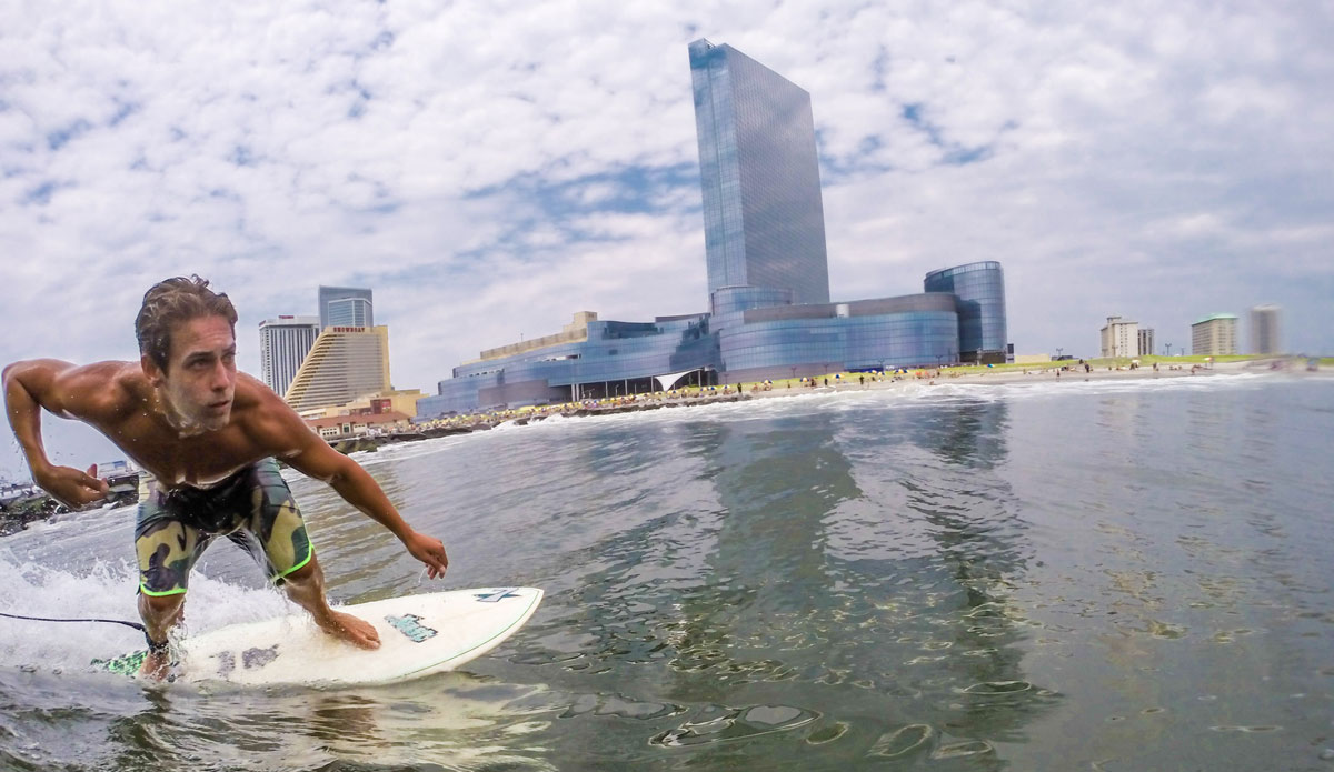 Joey Magrene. Bertha swell. Atlantic City, NJ. Photo: <a href=\"http://chank-photography.tumblr.com/\"> Matt Ciancaglini</a>