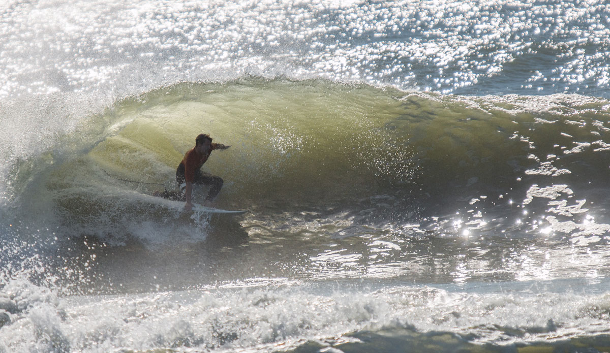 Stalling to get into a green one. Photo: <a href=\"http://chank-photography.tumblr.com/\"> Matt Ciancaglini</a>