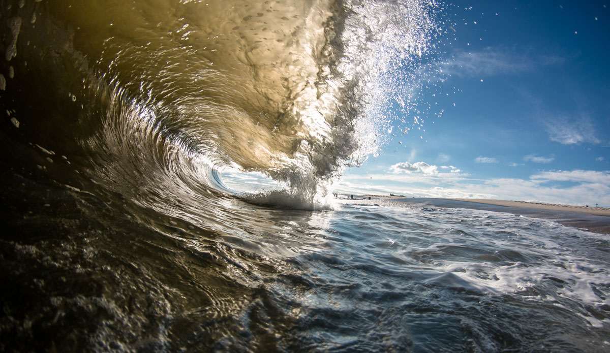 This is one of my favorite views. Photo: <a href=\"http://chank-photography.tumblr.com/\"> Matt Ciancaglini</a>