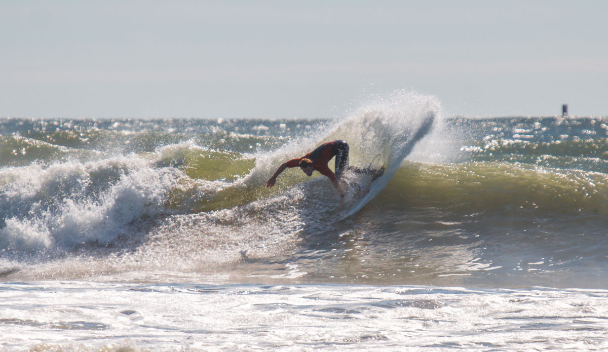 Unknown backhand hack, Atlantic City, NJ. Photo: <a href=\"http://chank-photography.tumblr.com/\"> Matt Ciancaglini</a>Photo: <a href=\"http://chank-photography.tumblr.com/\"> Matt Ciancaglini</a>