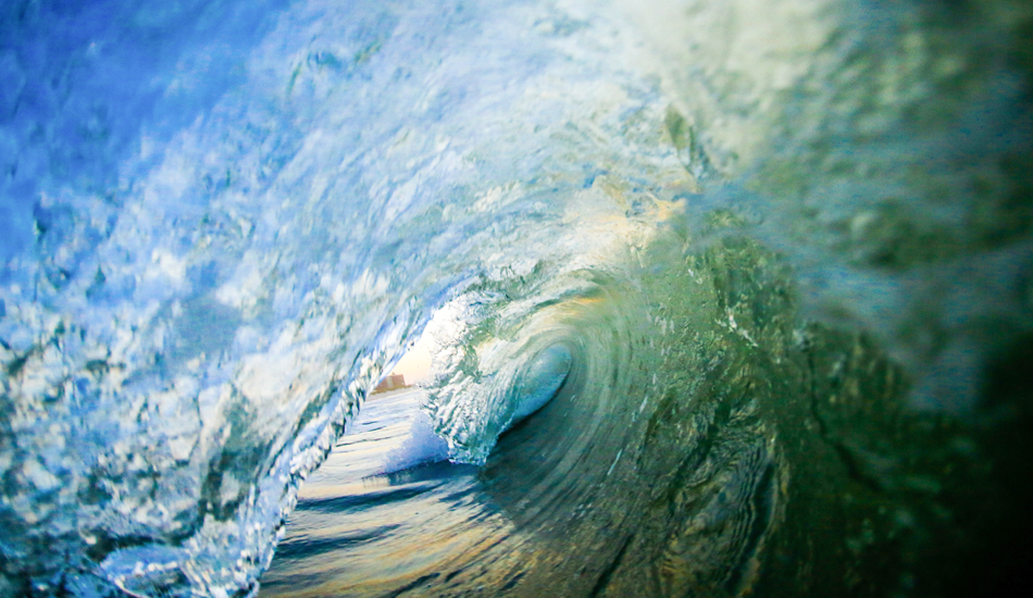 East Coast swells are not very consistent during the summer months. Sometimes you have to resort to smaller waves and natural light for entertainment. Photo: <a href=\"http://www.chrisfrickphotography.com/\" target=_blank>Chris Frick</a>/<a href=\"http://aquatech.net\">Aquatech</a>