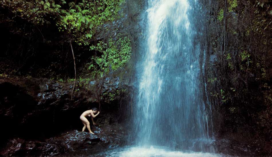 The magic of Hawaii. Photo: <a href=\"http://www.gaz-art.com/\">Gary Parker</a>