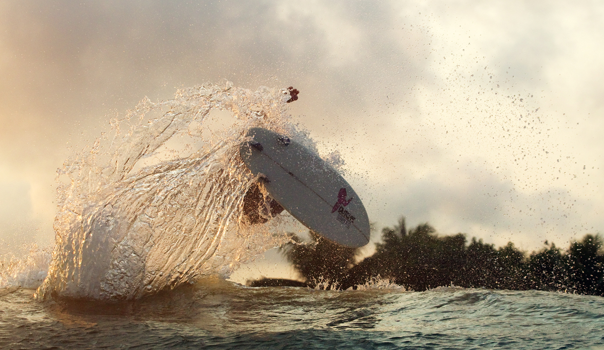 Evening sessions. Photo: <a href=\"http://www.gregewingphoto.com/\"> Greg Ewing</a>