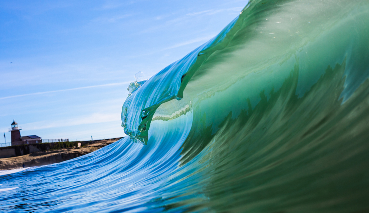 Cut Glass. You see so many wave images nowadays, it’s a challenge to get something unique. I snapped this as any old wave, but didn’t realize how the lip looked until I got home.