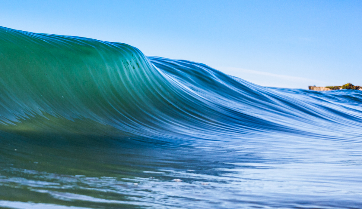 Smooth Lump. Rarely do I ever spend a session in super clear and calm water. It’s definitely a rewarding experience.