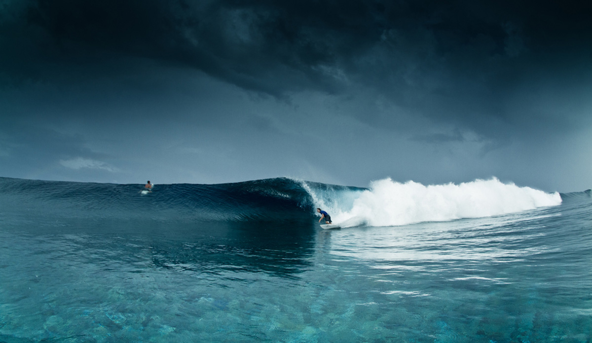 The last image I took from my three-month stint in Micronesia earlier this year. I\'ll be back. Photo: <a href=\"http://haydenoneillphoto.com/\">Hayden O\'Neill</a>