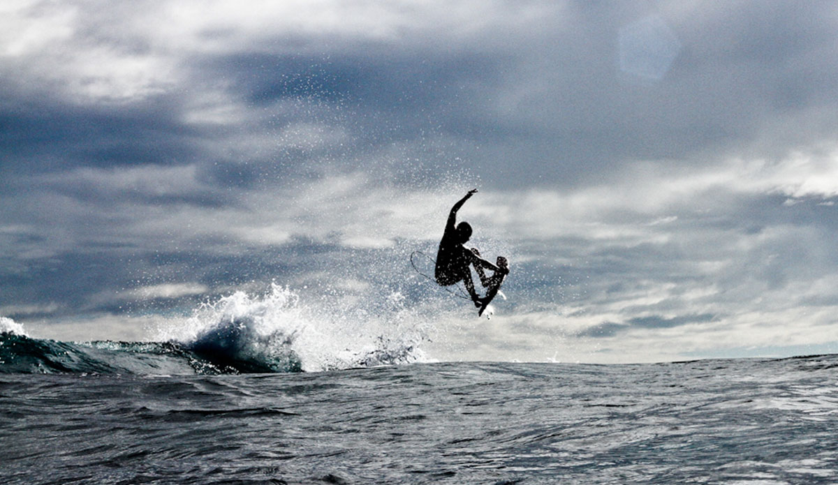 Taken in Fiji a little while back of my long-time homie, Cam Stynes. Photo: <a href=\"http://haydenoneillphoto.com/\">Hayden O\'Neill</a>