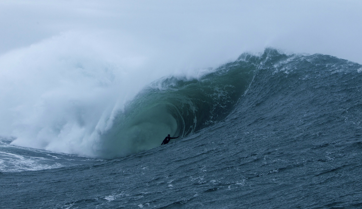 Mullaghmore. Photo: @kevlsmith and @wil_bot