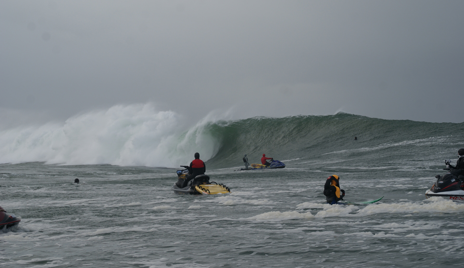 #2. Photo: Michal Czubala/<a href=\"https://www.facebook.com/OffshoreWatersportsMullaghmore\">Offshore Watersports Mullaghmore</a>