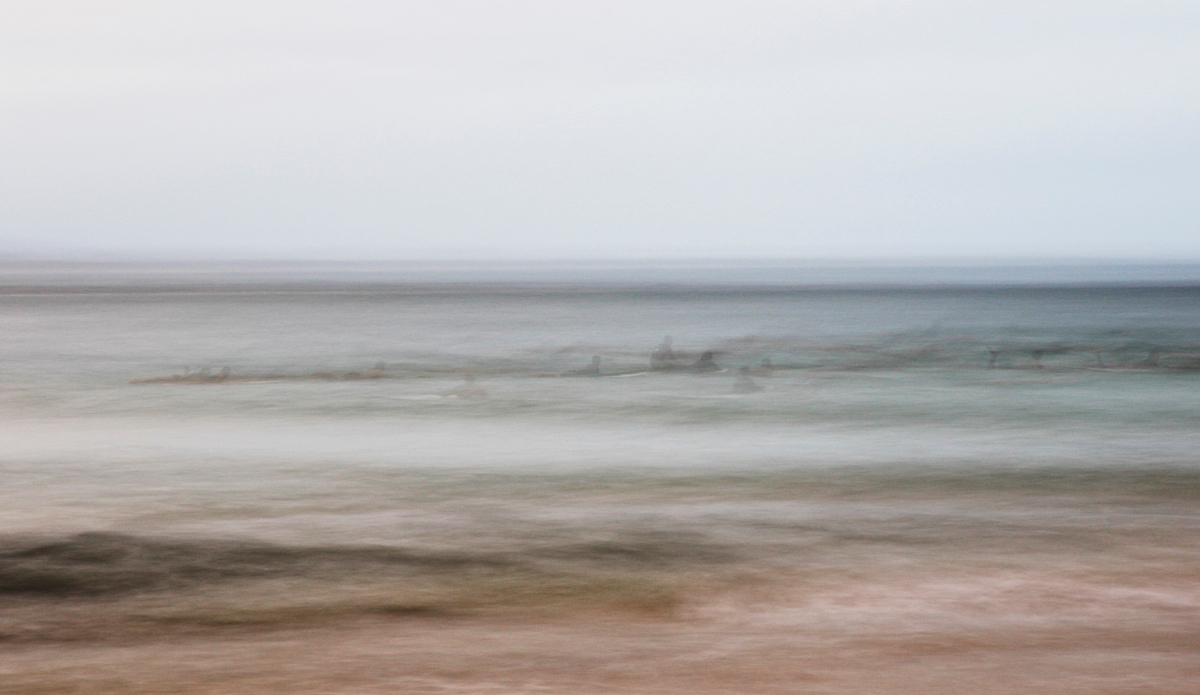 First point ghosts in Noosa. Photo: <a href=\"http://www.instagram.com/hollytreephoto\">@HollyTreePhoto</a>