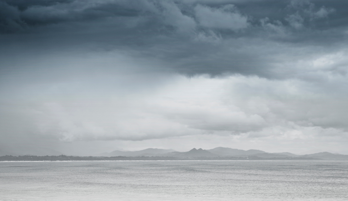 Majestic guardians tall over Byron Bay. Photo: <a href=\"http://www.instagram.com/hollytreephoto\">@HollyTreePhoto</a>