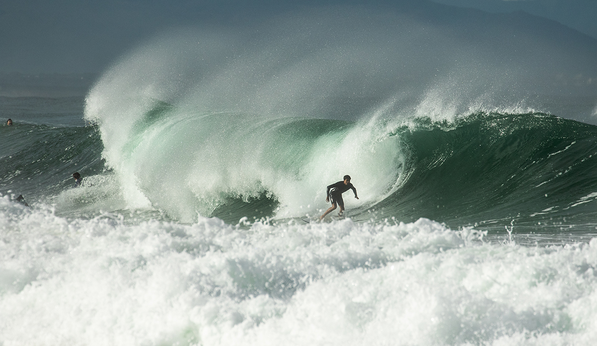 Photo: Jerome Chobeaux // @jeromechobeauxfr