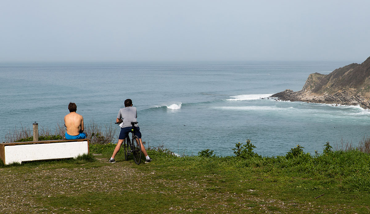 Lafitenia rule breakers. Photo: <a href=\"https://www.instagram.com/jeromechobeauxfr/\">Jérôme Chobeaux</a>