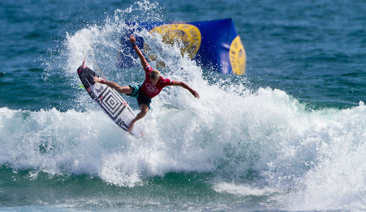 Vans US Open of Surfing: Here are a few standout surfers to watch