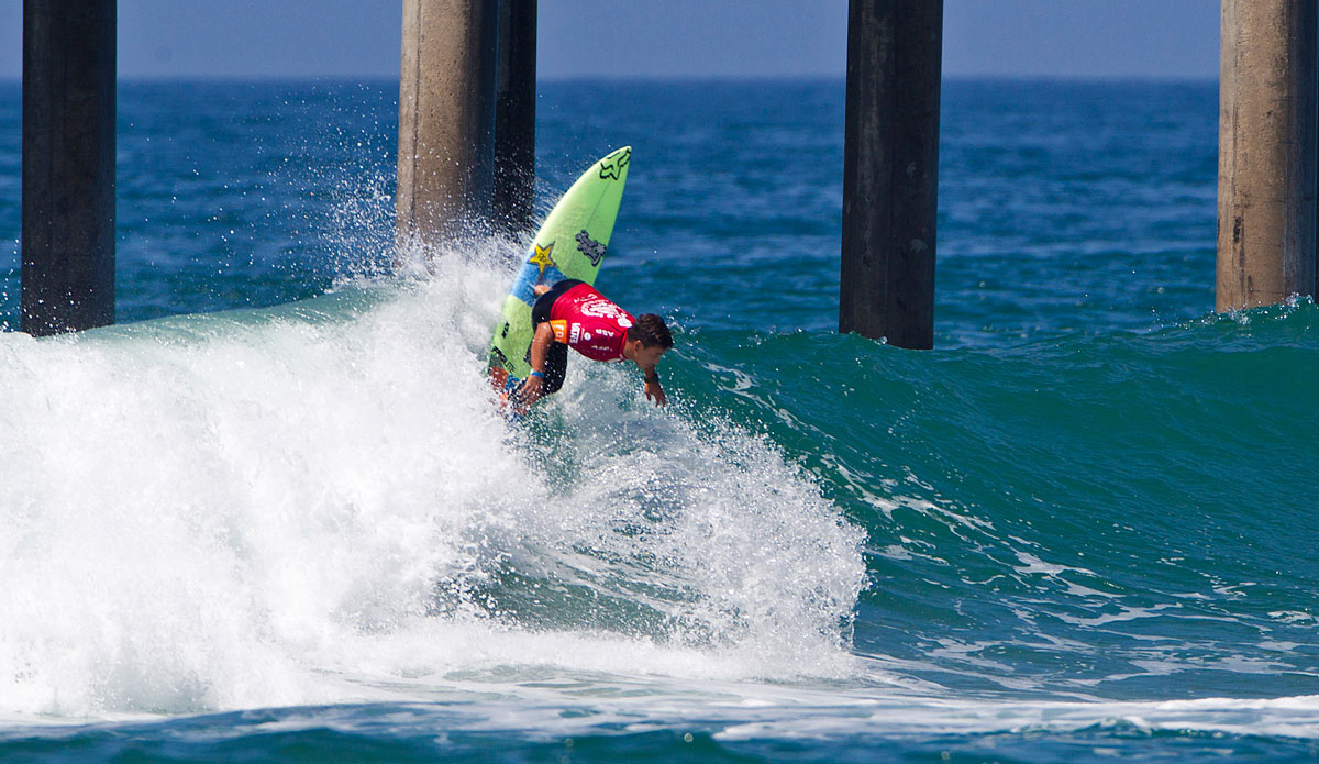 Vans US Open of Surfing: Here are a few standout surfers to watch