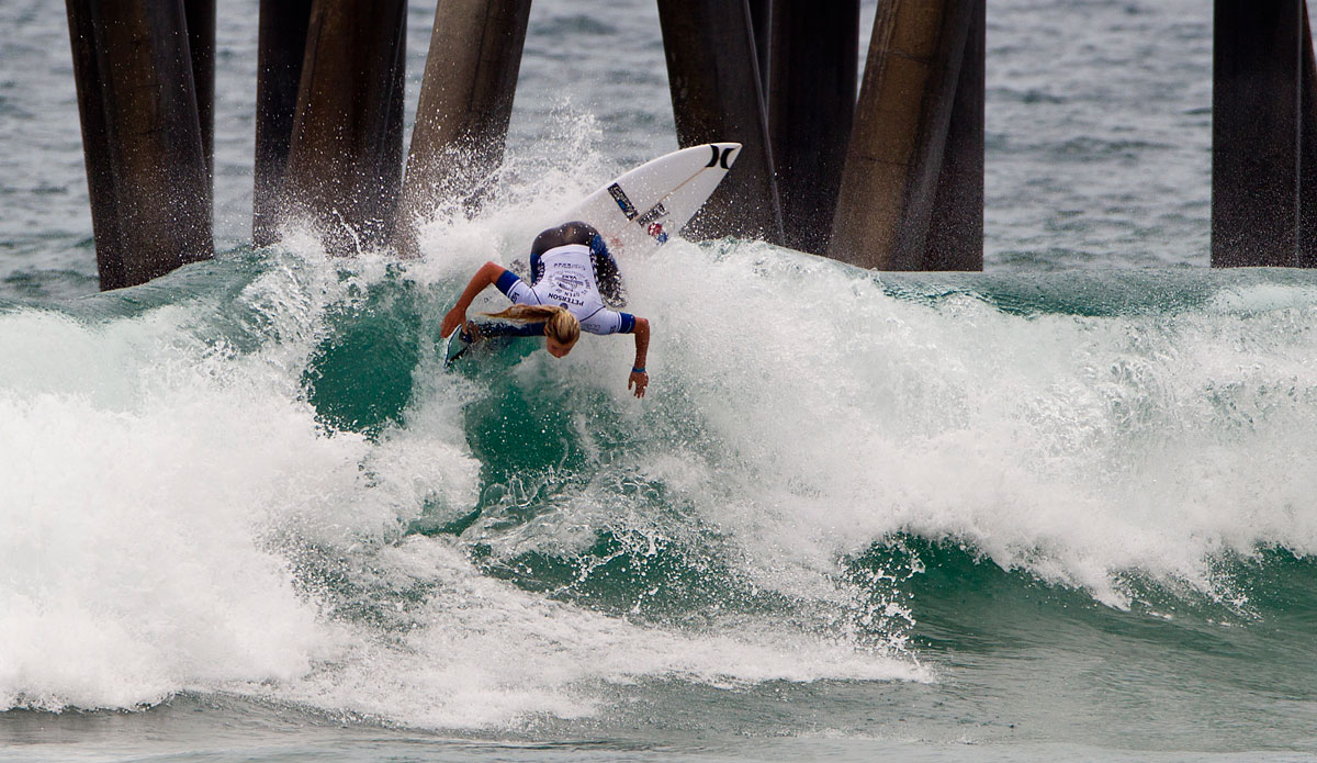 Vans US Open of Surfing: Here are a few standout surfers to watch