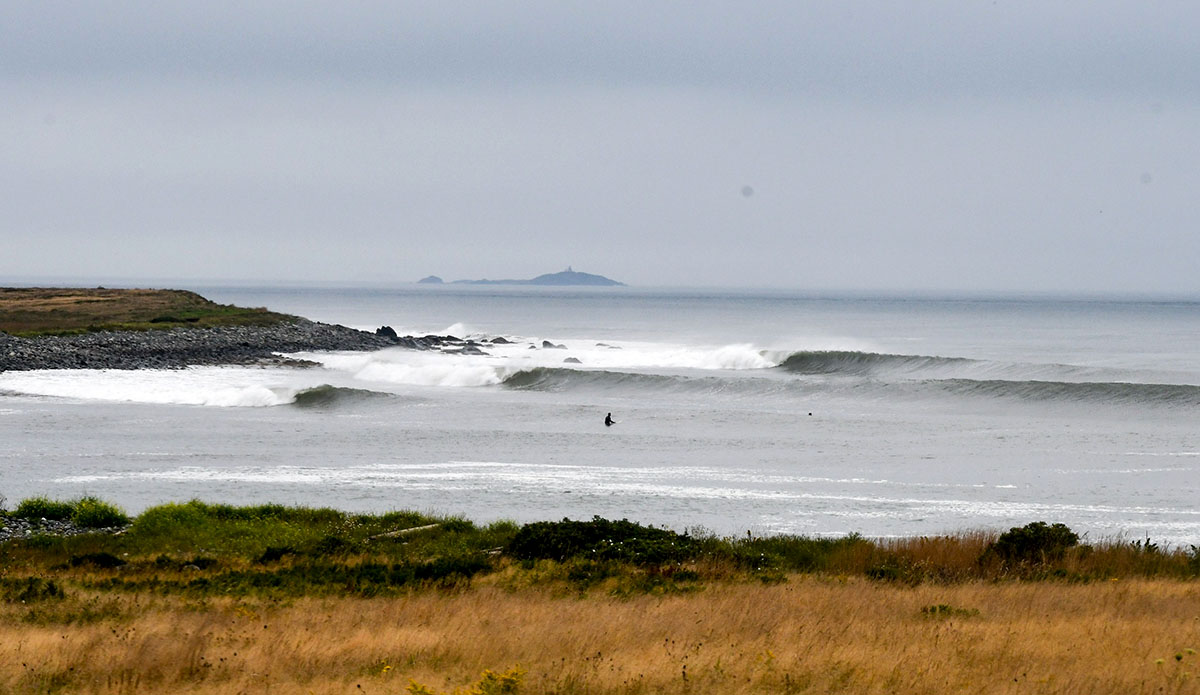 Photo: Andrew Fish / Surf Is Swell