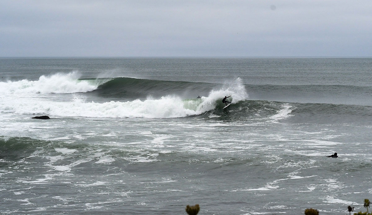 Photo: Andrew Fish / Surf Is Swell