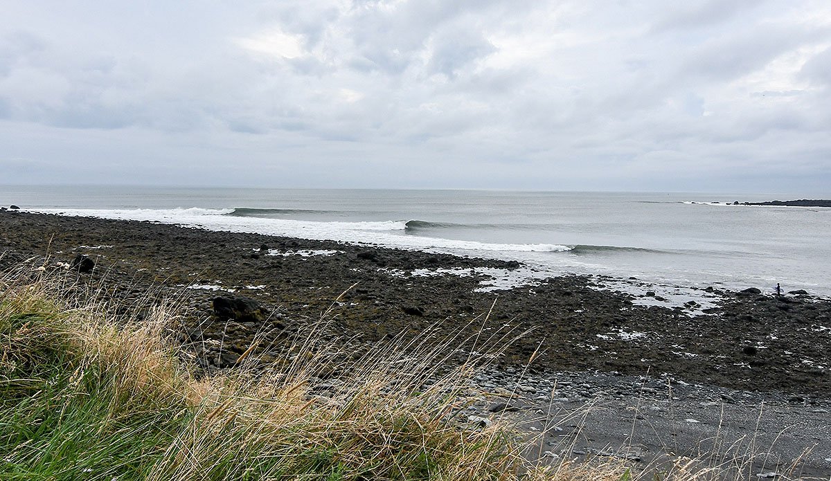 Photo: Andrew Fish / Surf Is Swell