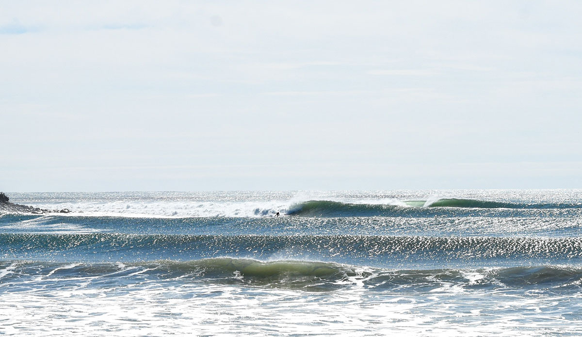 Photo: Andrew Fish / Surf Is Swell