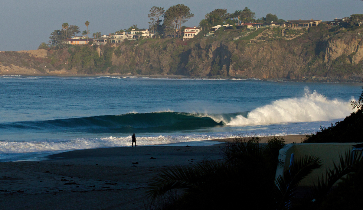 California dreaming. Photo: <a href=\"http://instagram.com/abakkedahl_photography\">@abakkedahl_photo